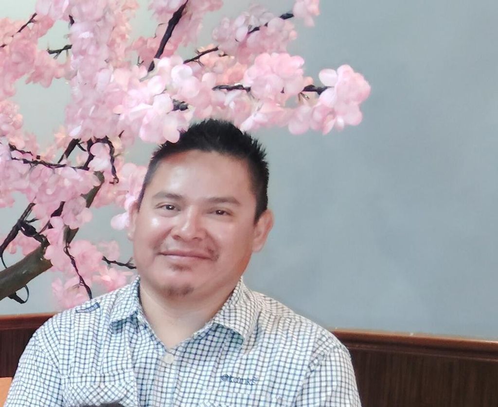 Francisco Ceto Gallego Profile Photo