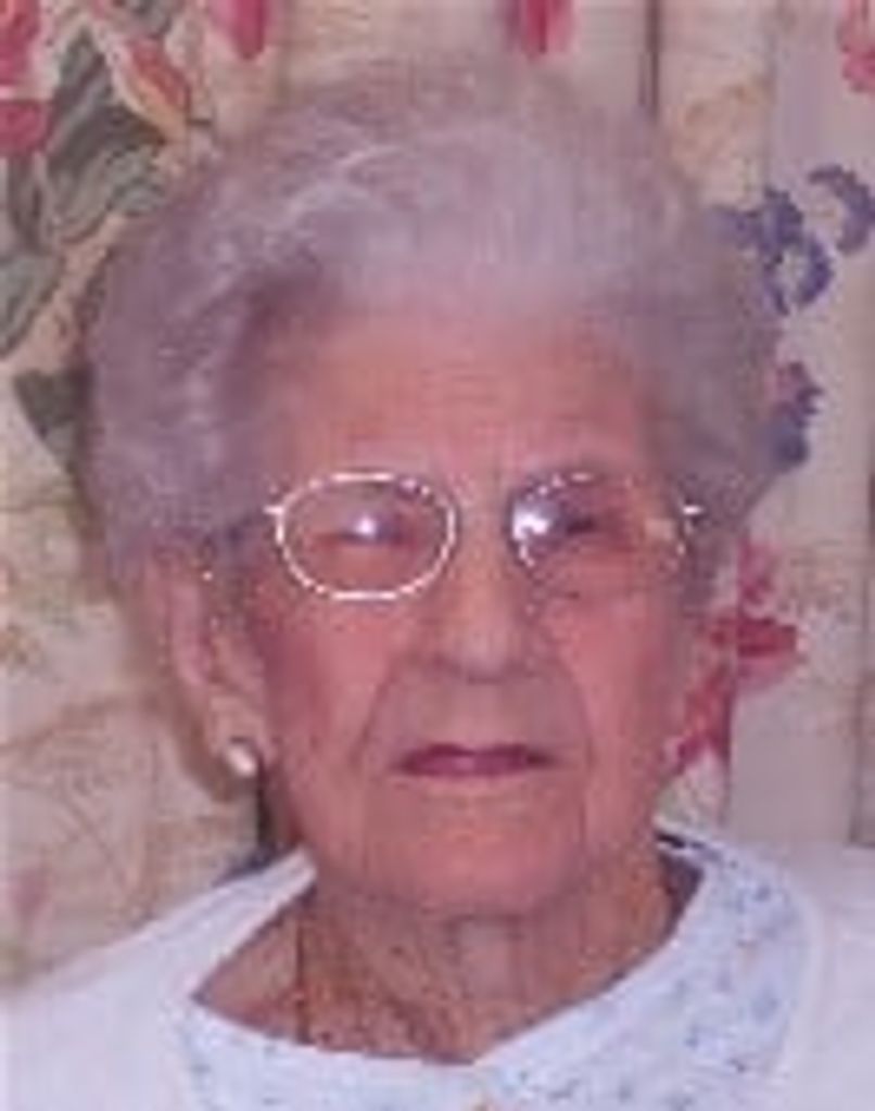 Mary Correll Stiller