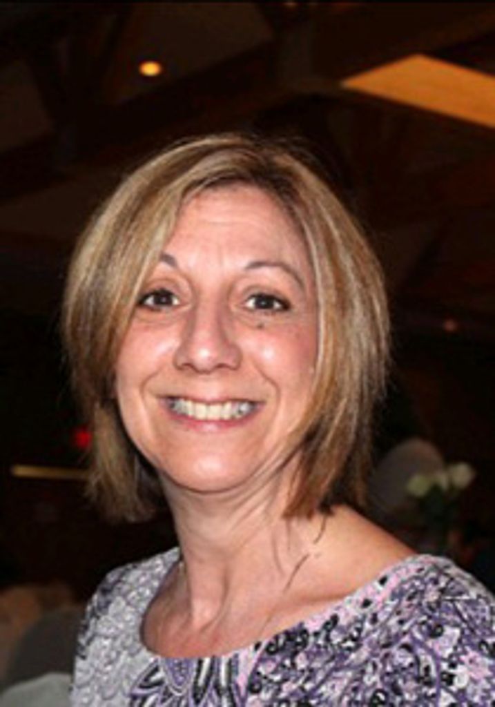 Dina (Destefano)  Sprague