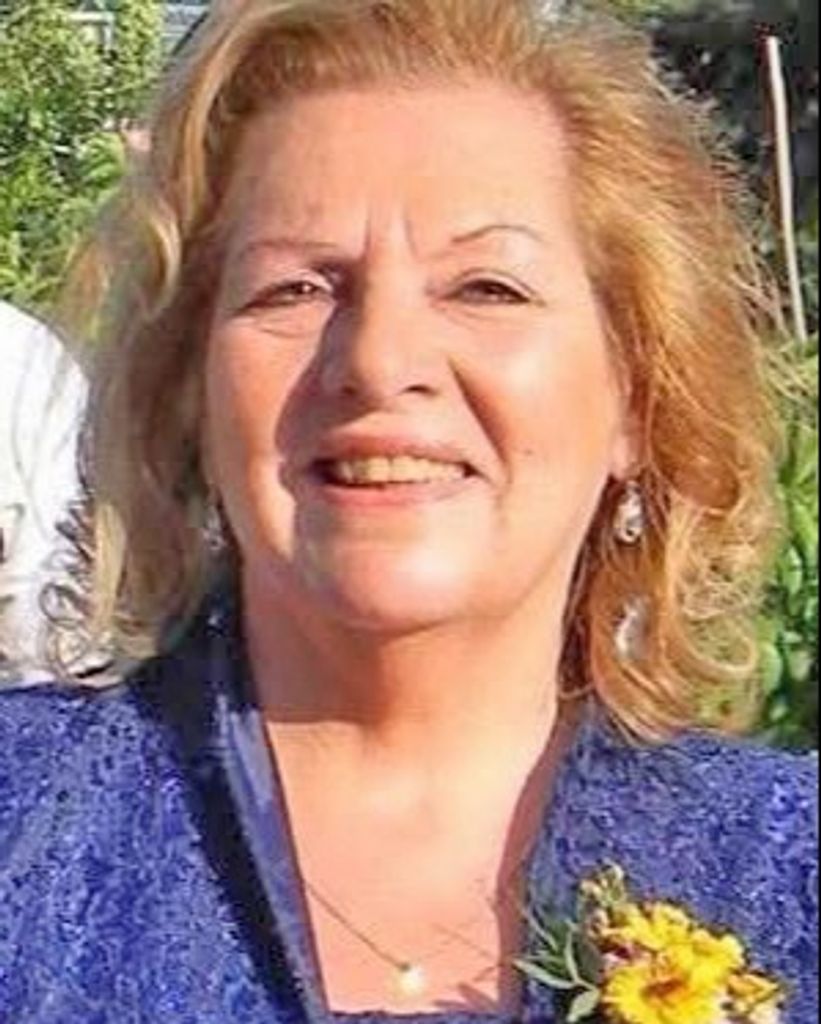 Rosalee Lee Profile Photo