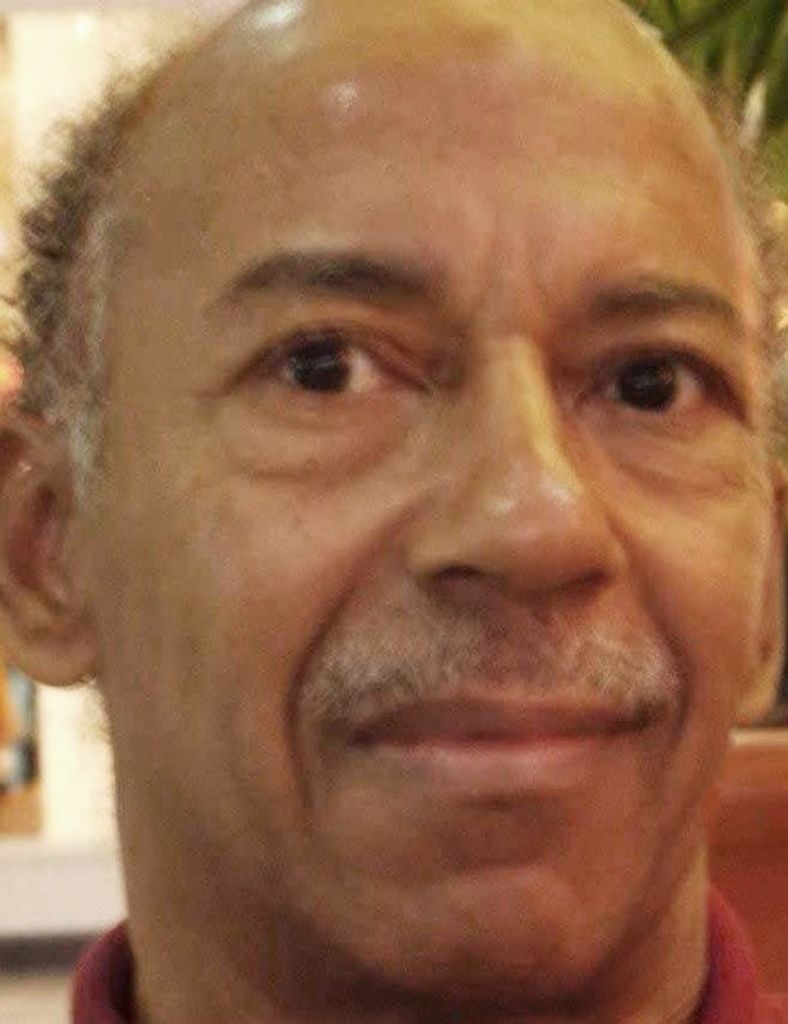 Milton B. Turner Profile Photo