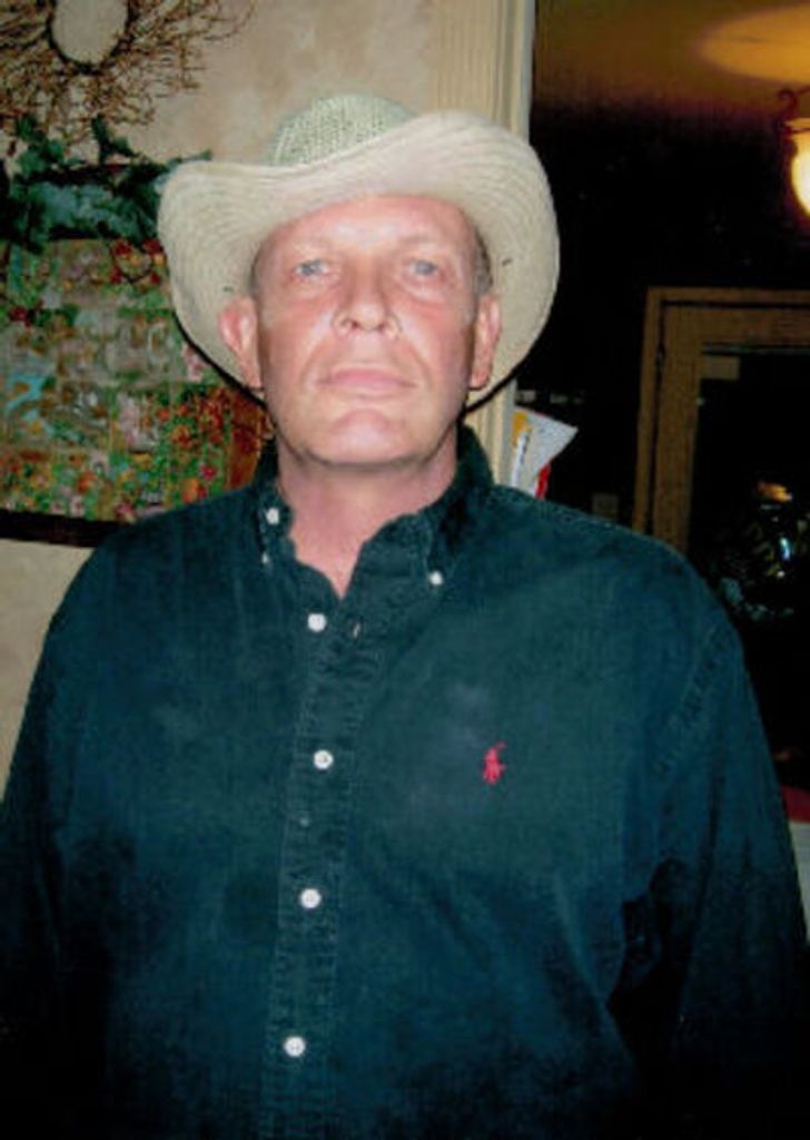 Paul James Bubbus Profile Photo