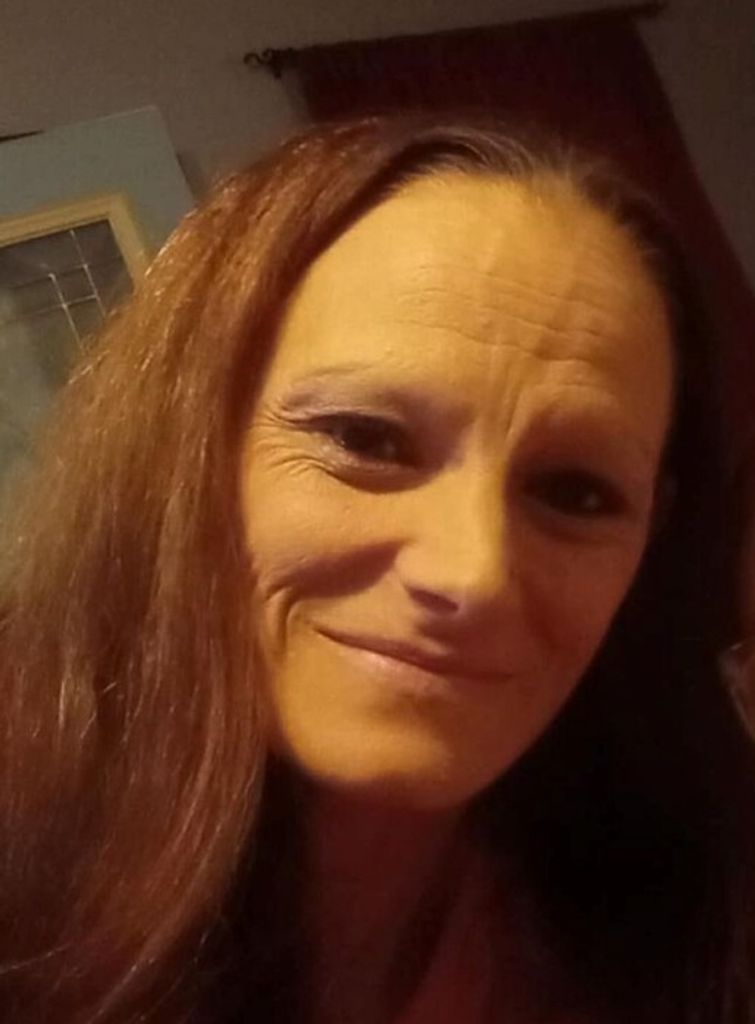 Tandi Leanna (Deckard)  Roush