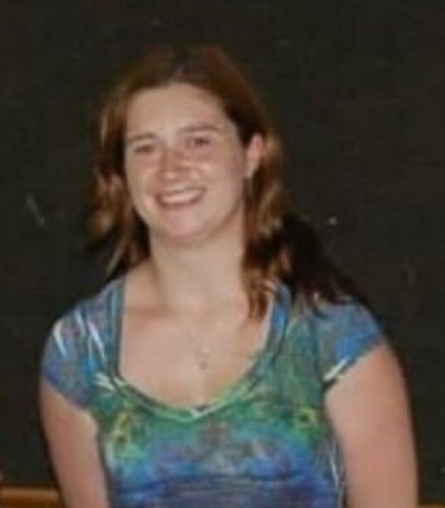 Courtney Jonte Profile Photo