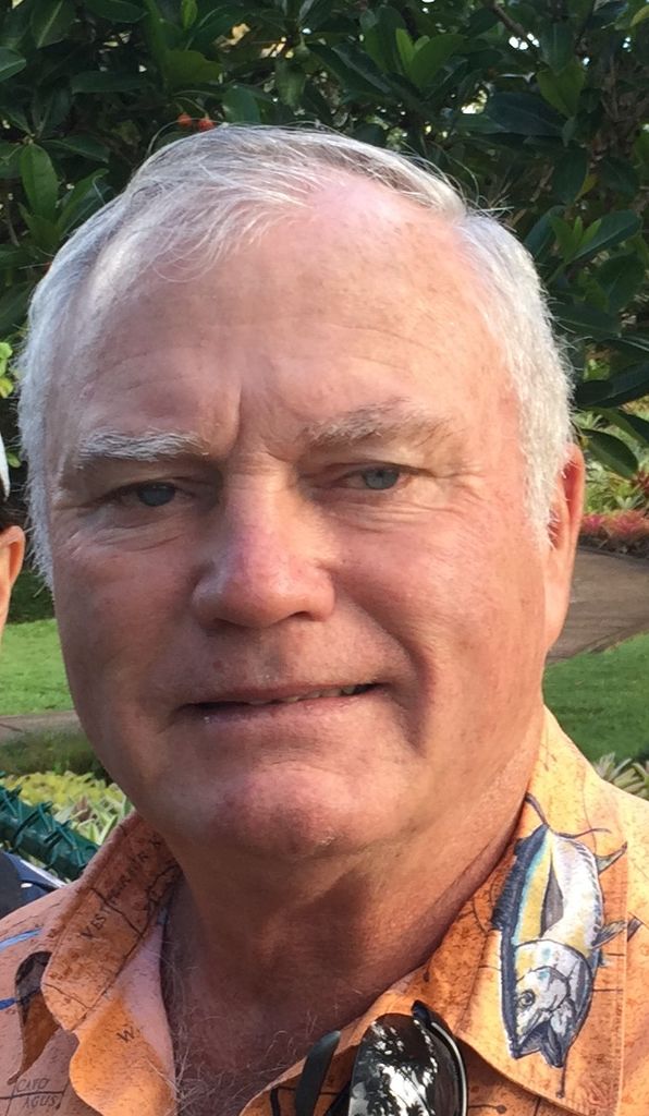 Charles "Chuckie" Elsworth Best Profile Photo