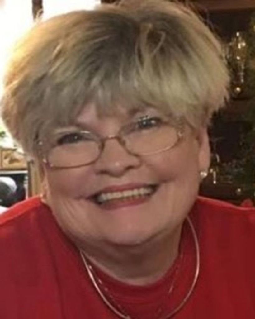 Linda Crisp Profile Photo