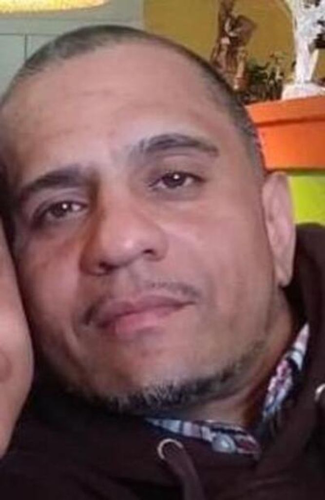 Edgardo Rodriguez Reyes