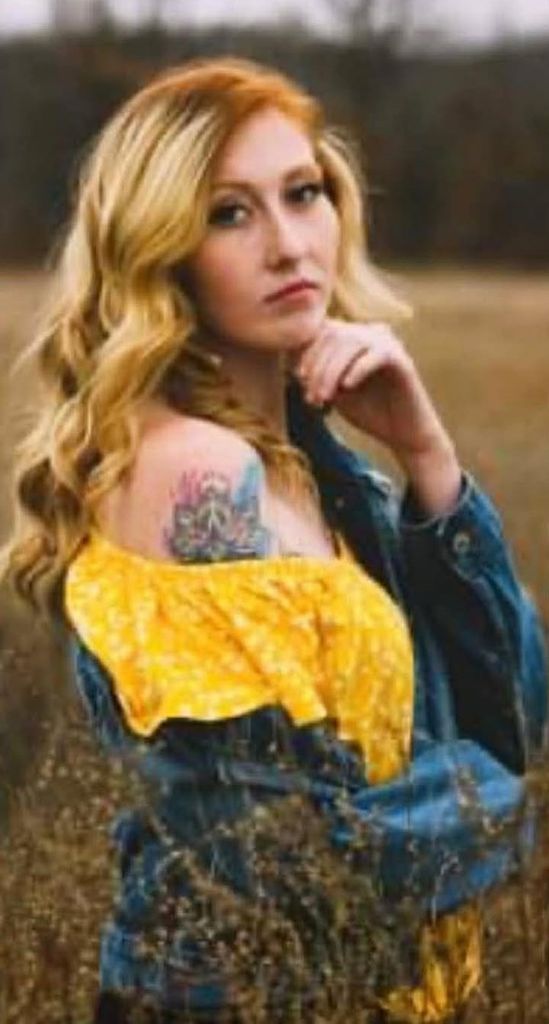 Caitlyn Paige Bedell Profile Photo