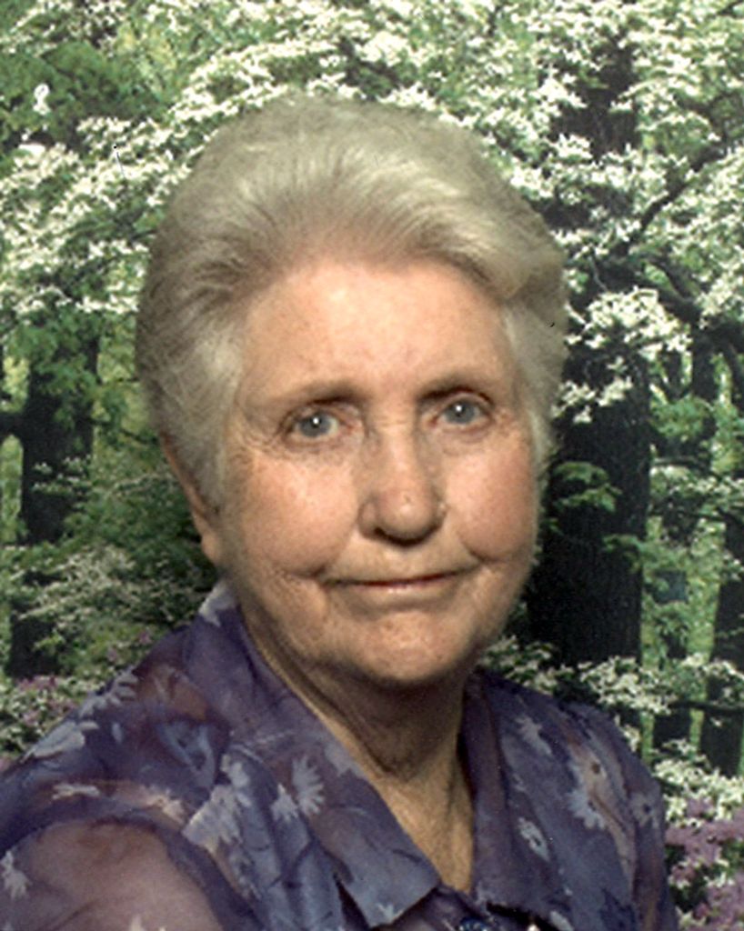 Geraldine Parks Profile Photo