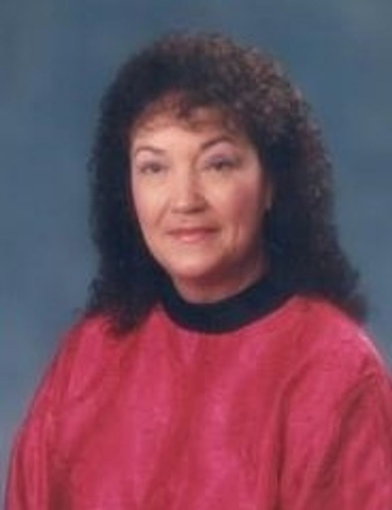 Patricia M. Perry Profile Photo
