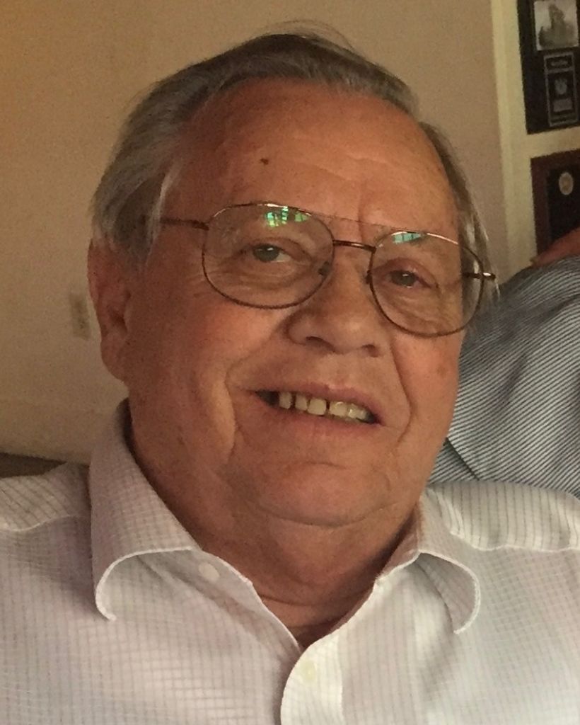 Robert Neal Morrow Sr. Profile Photo