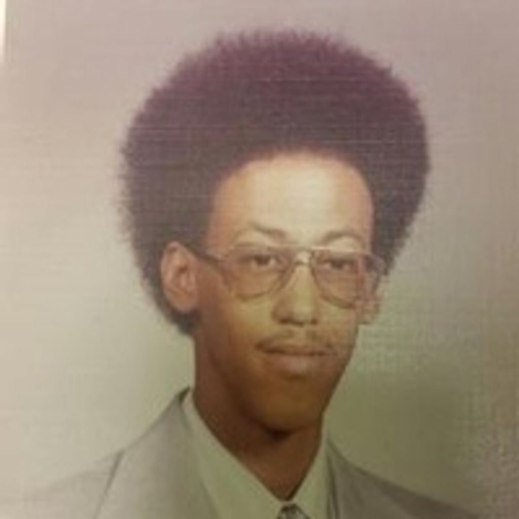 Mr. Ervin Eugene Guyton