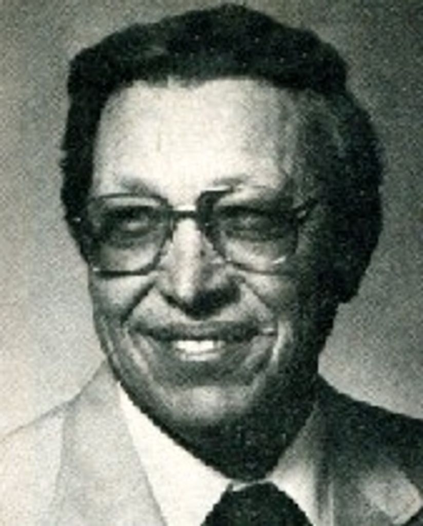 Duane Milo Jacobson