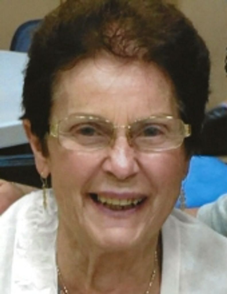 Jennie E. (Relli) Schatzl
