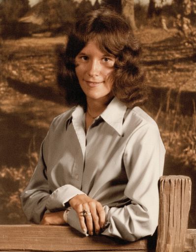 Teresa Jane Thomas Profile Photo