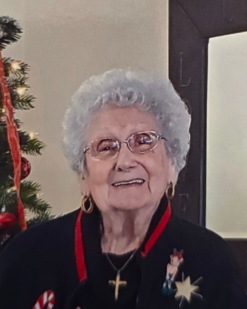 Faye Kerley Moss Profile Photo