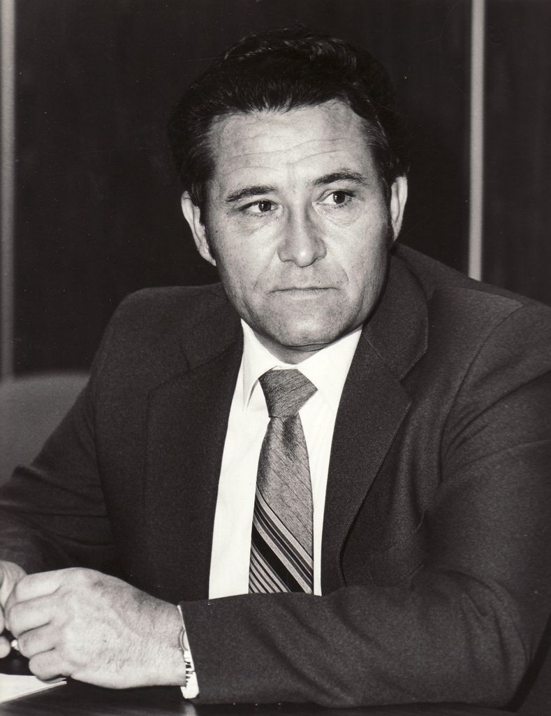 James N. Greenawalt Profile Photo