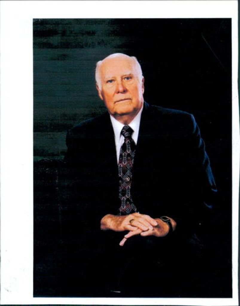 Horace Clifton Boseman