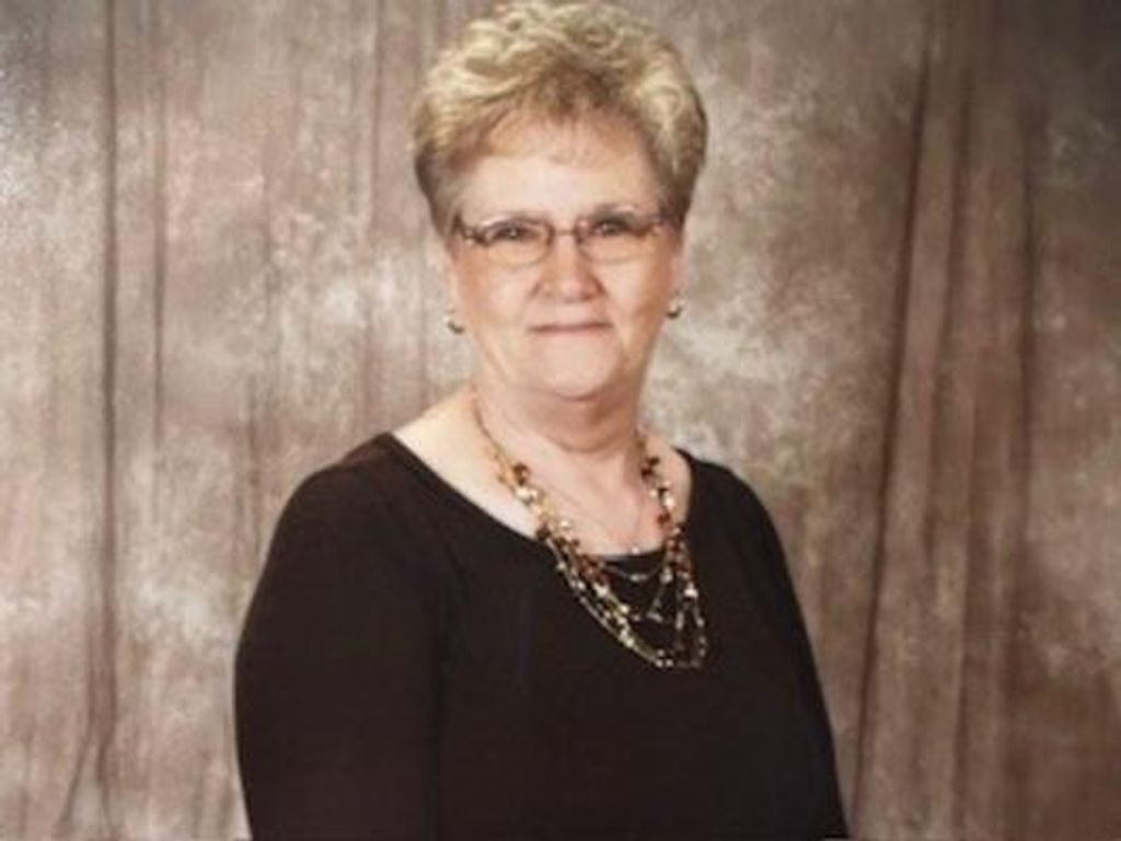 Yvonne Fain Euman Profile Photo