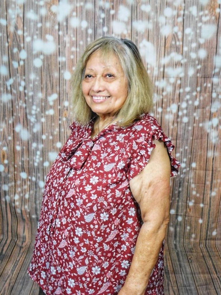 Valeria Lewis Profile Photo