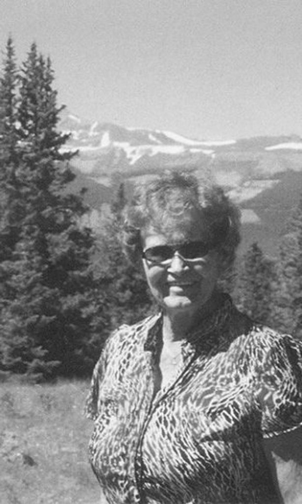 Alma Jean Hintz (Flaiz) Profile Photo