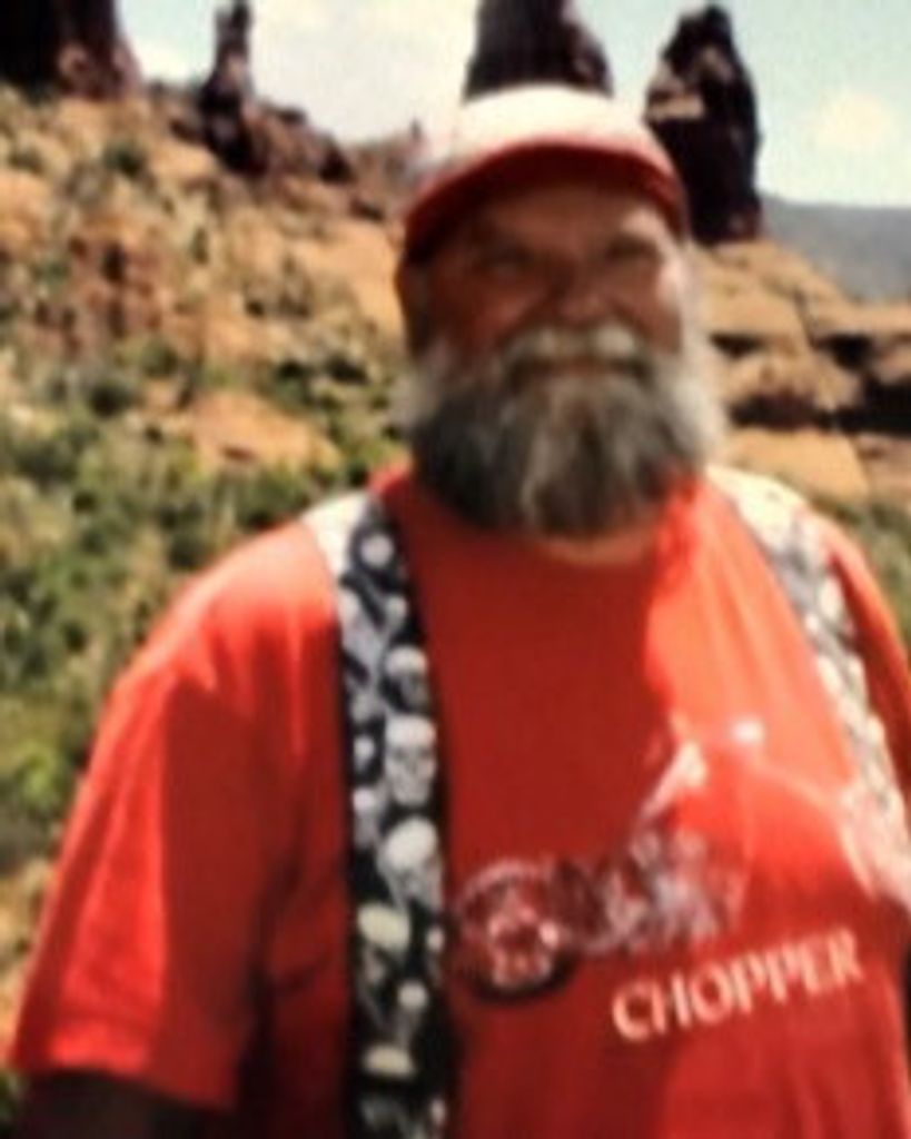 Henry Joseph Clements Profile Photo