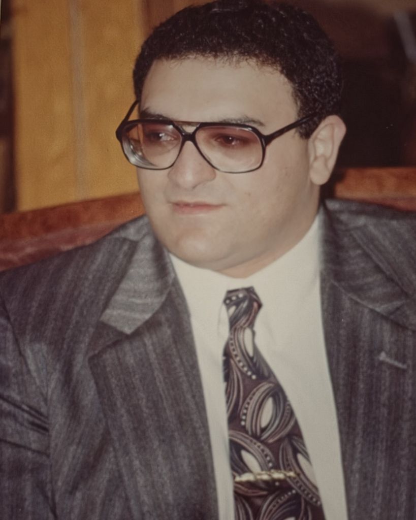 Hani Nassif