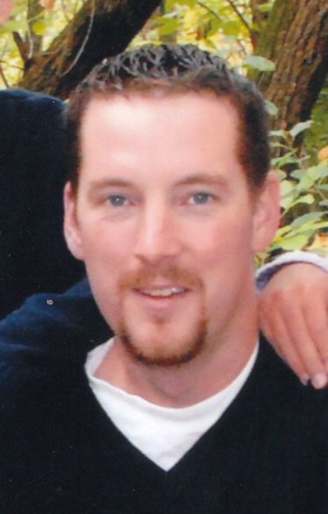 D.J. Shimek