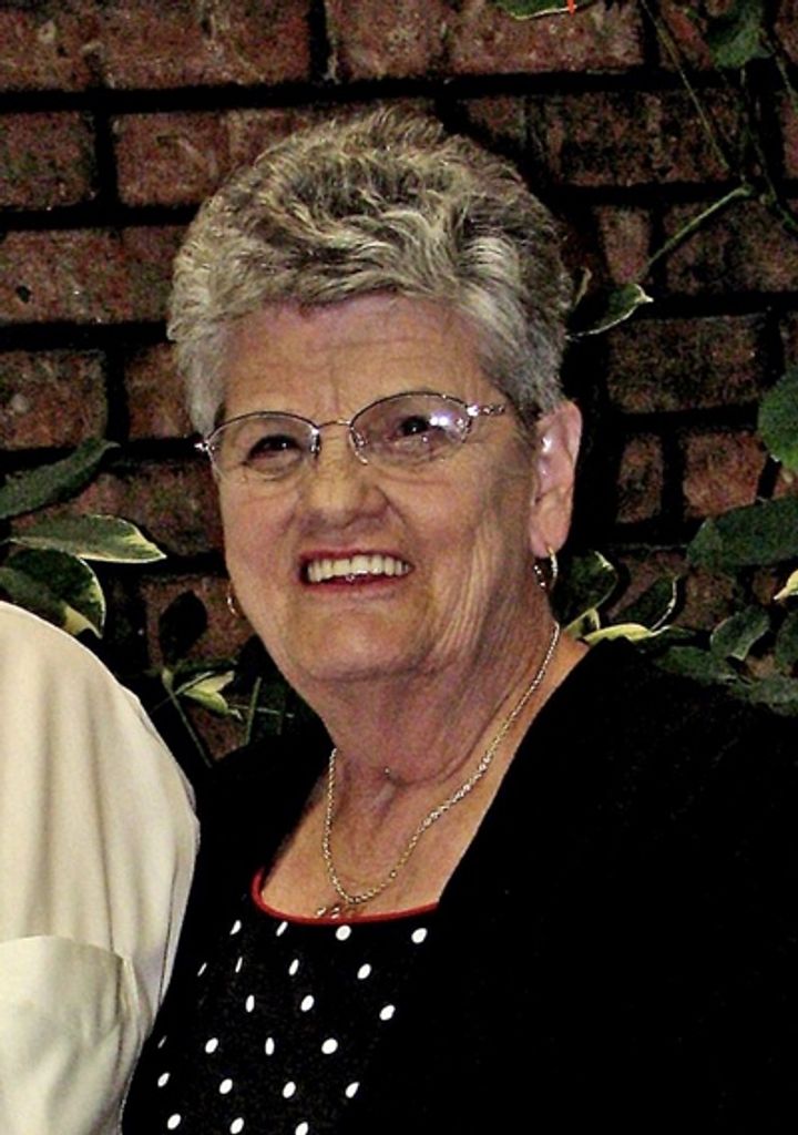 Sue Guthrie Profile Photo