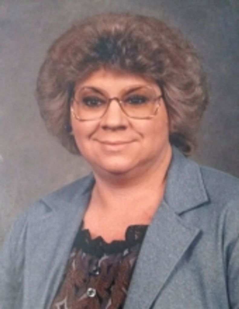Shirley Ratterree
