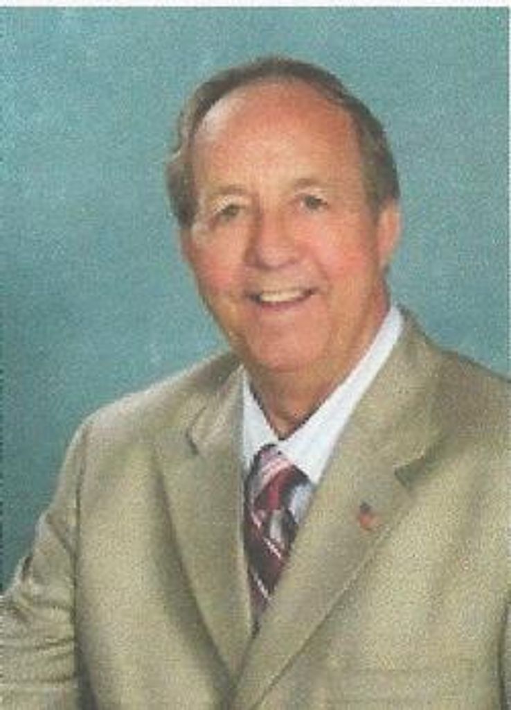 Charles Smith Jr. Profile Photo