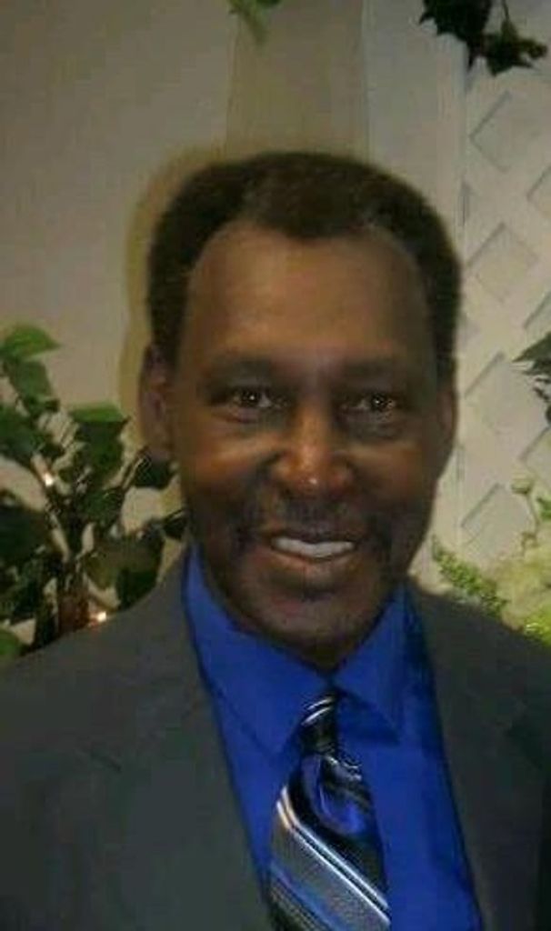 Harry James Marshall Profile Photo