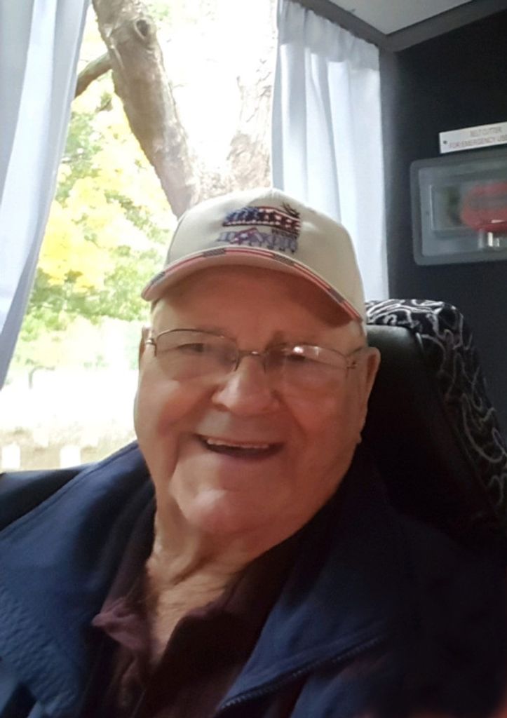 Howard Dockter