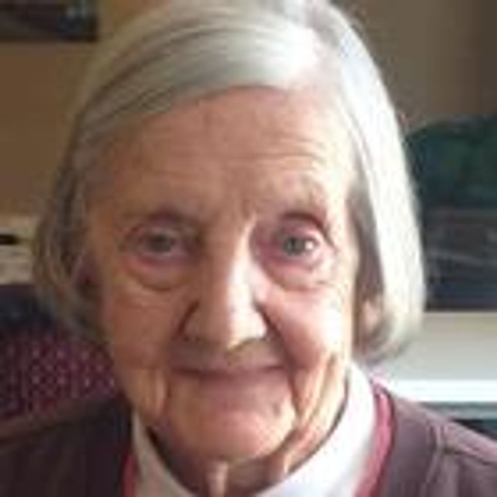 Lillian V. Murray