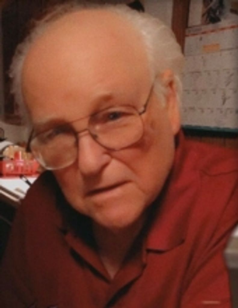 Wallace Martin Rich, Jr. 