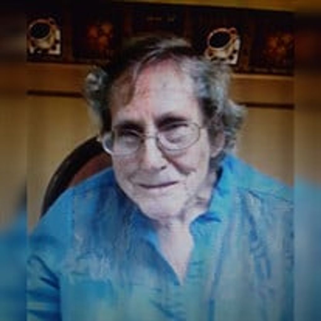 Phyllis Ann McVey