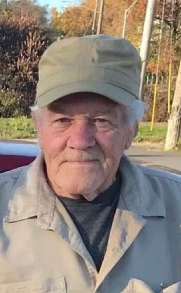 Robert C. Meyer, Sr.