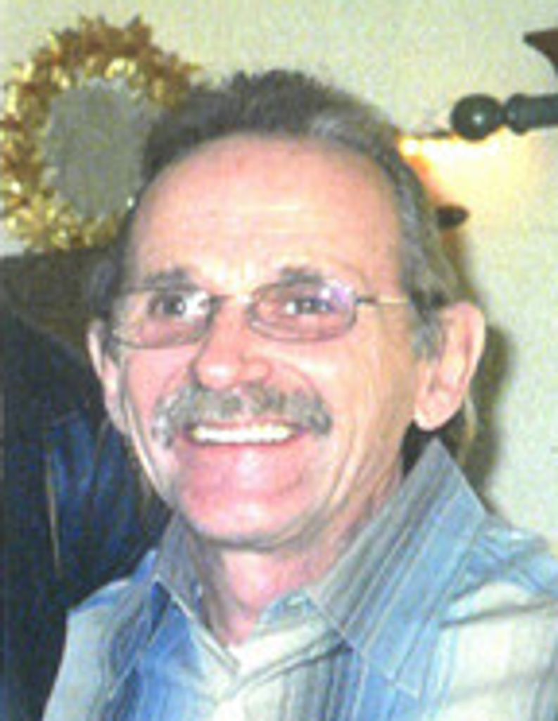 Richard Toth