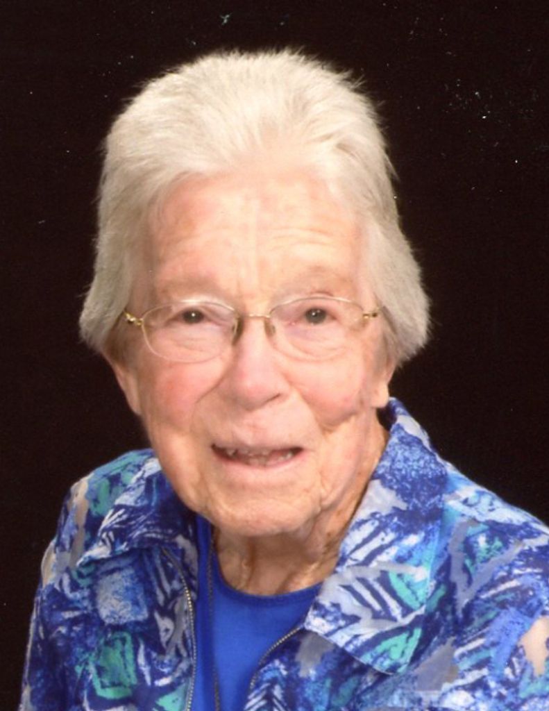 Mary Ellen Montonye