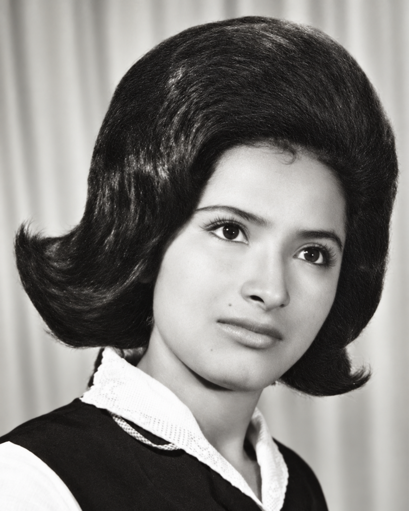 Teresa Madrigal Profile Photo