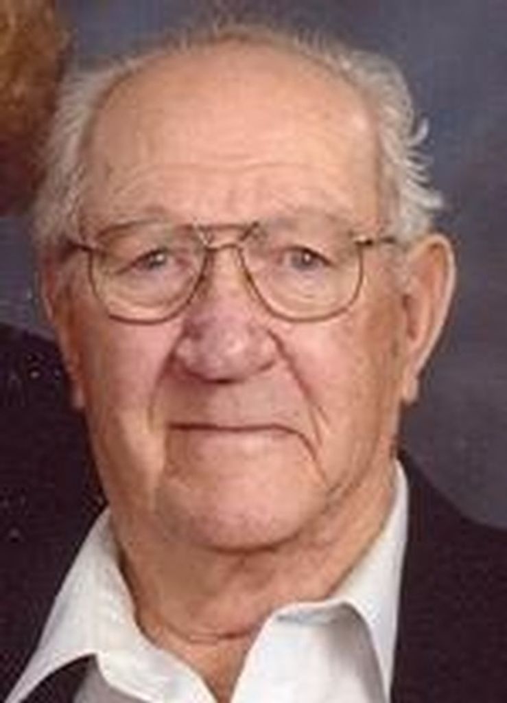 Bernard "Bee" Columbus