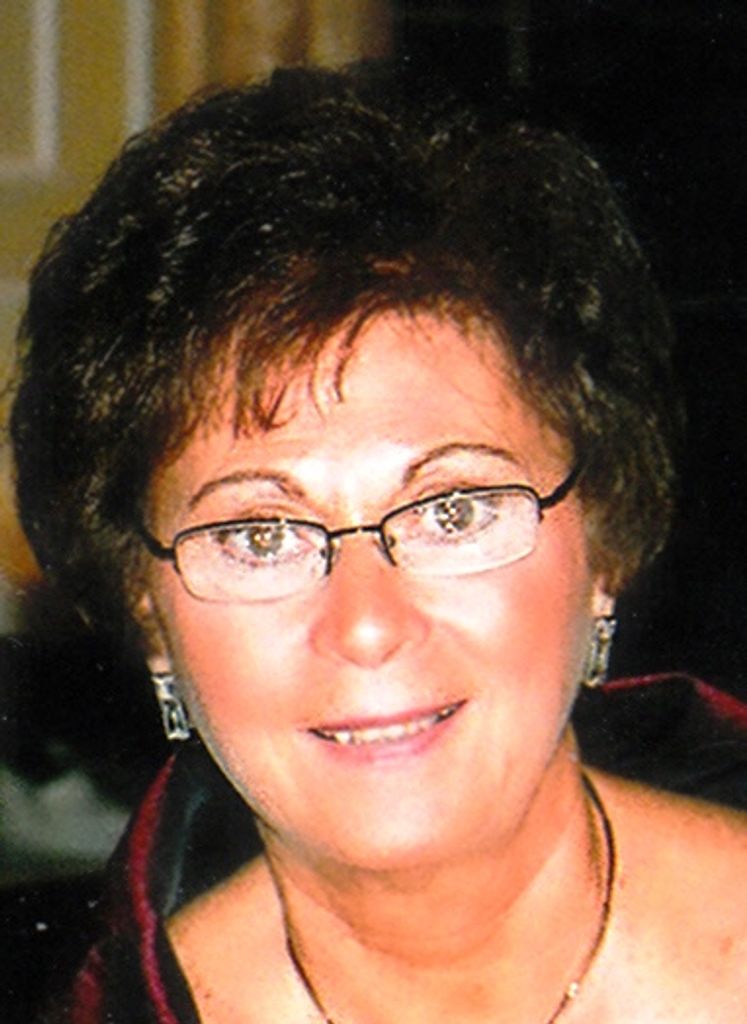 Maria Laudadio