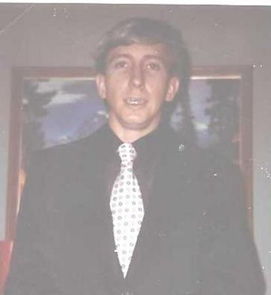 Paul Worrell Sr. Profile Photo