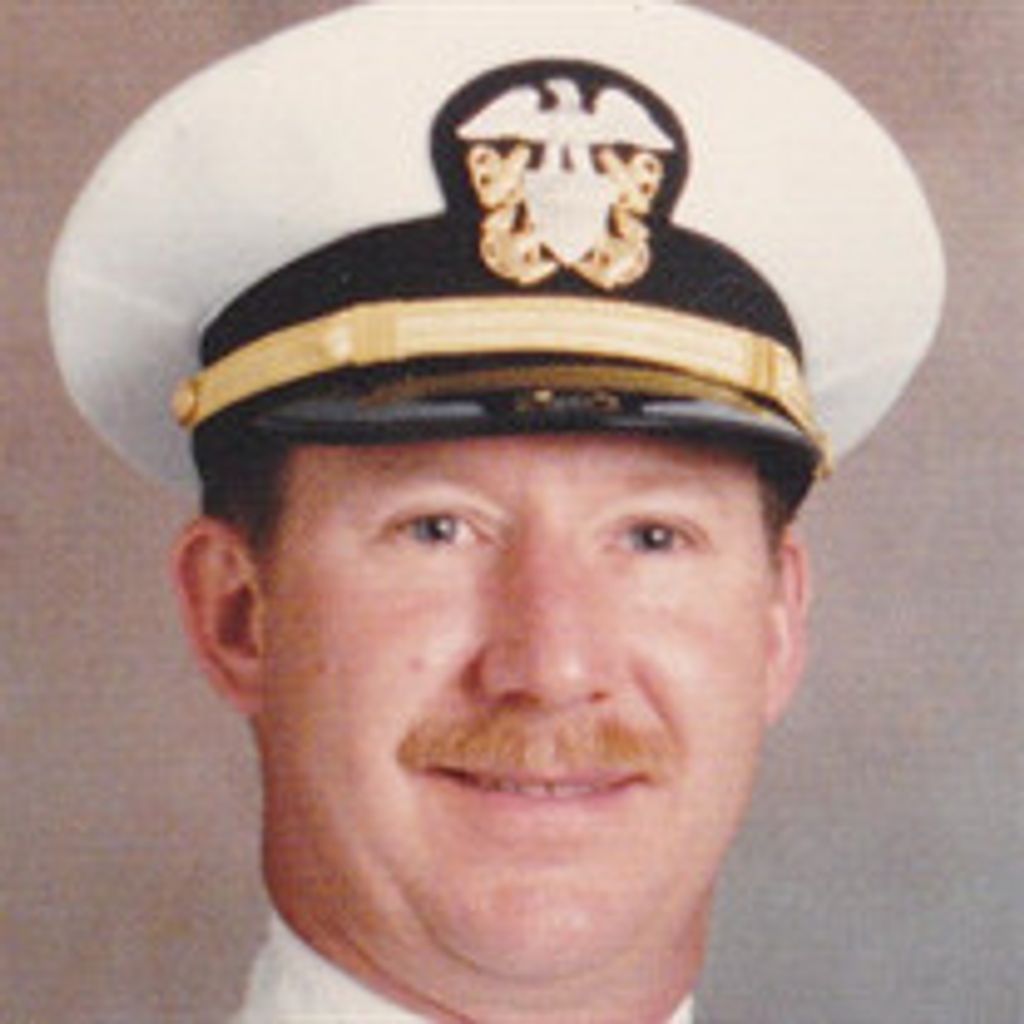 Albert Arthur Yarger