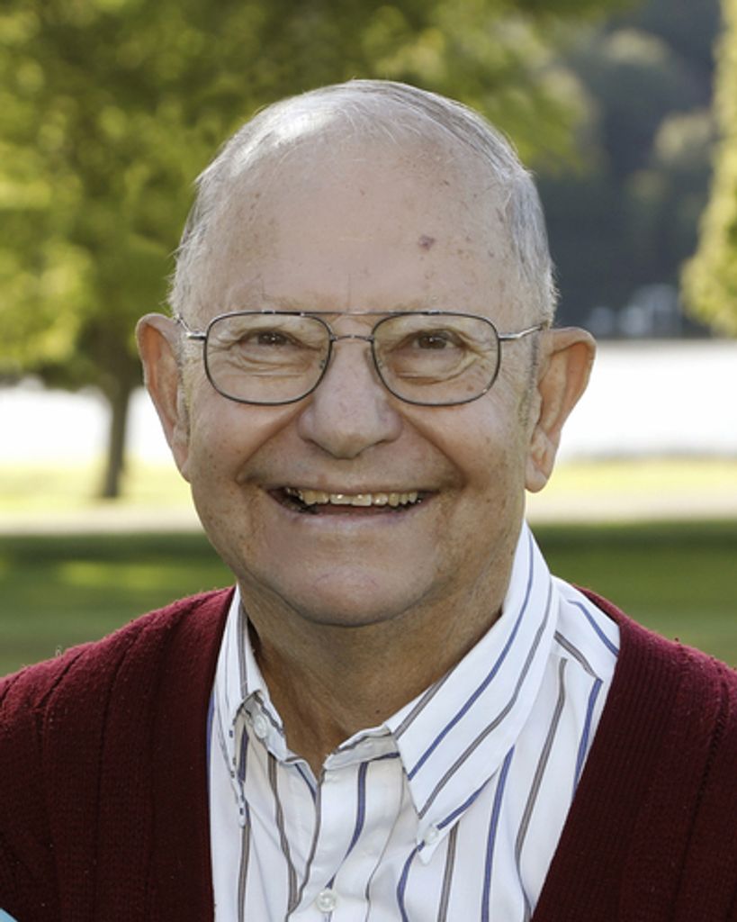 Douglas "Doug" R. Hamilton Profile Photo