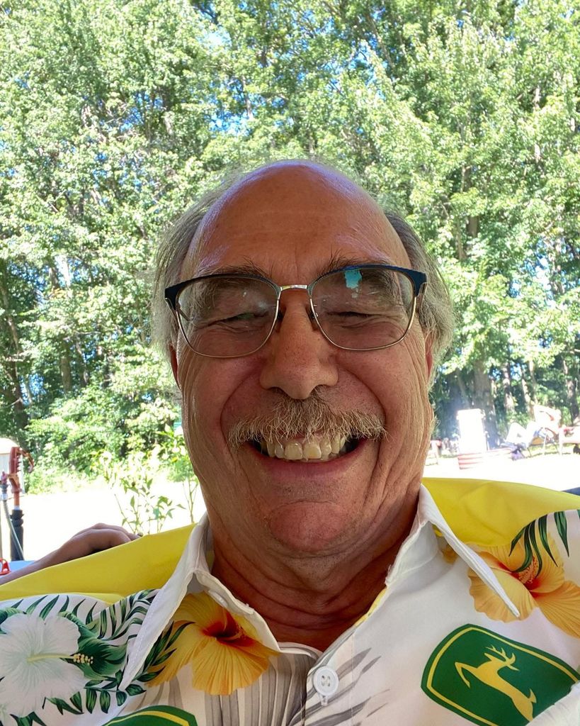 Brian R. Latz Profile Photo