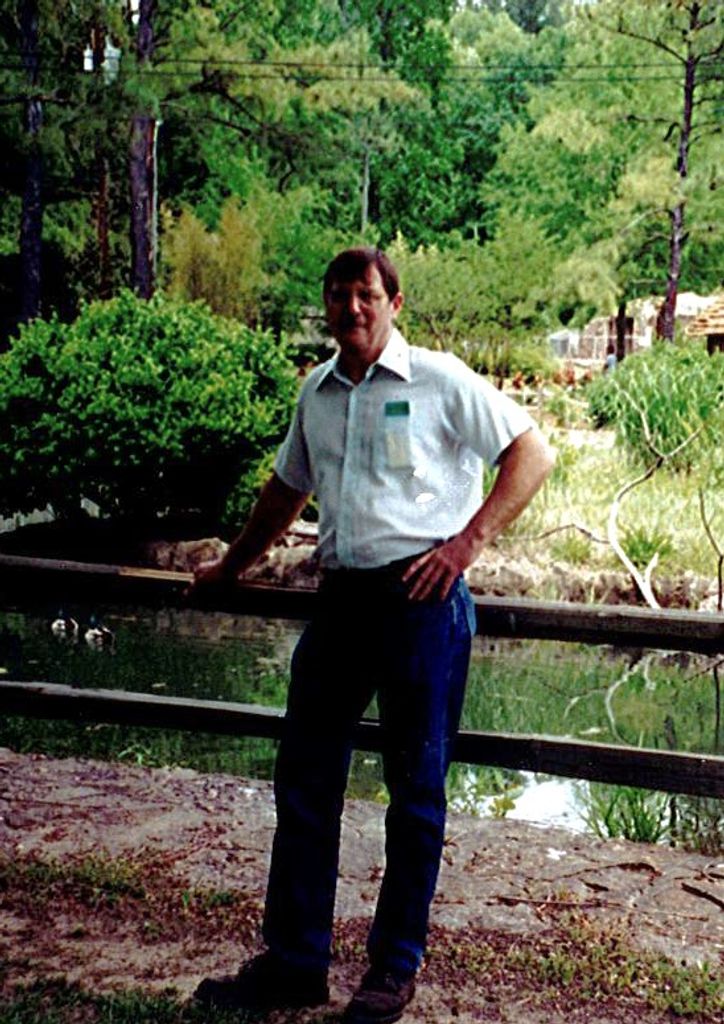 Gregory S. Wood Profile Photo