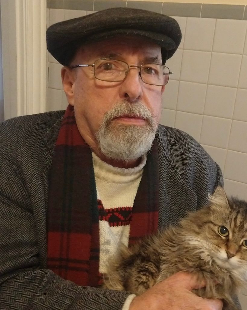 Graziano Del Zotto Profile Photo