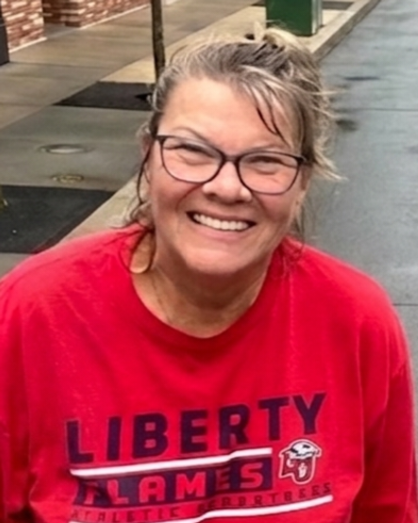 Donna Robertson Jefferson