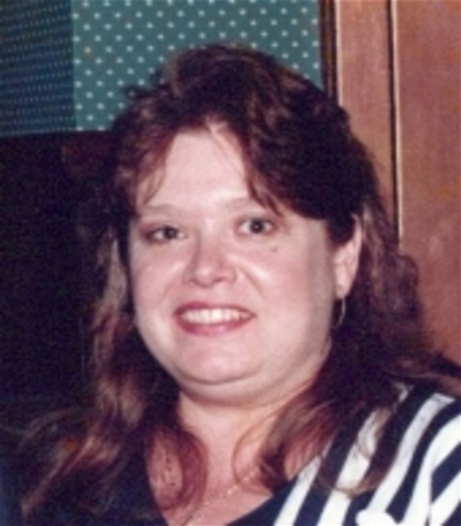 Sharon Inez Witcher